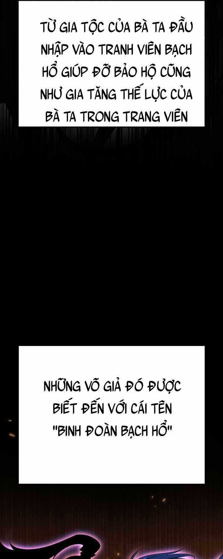 Cửu Thiên Kiếm Pháp Self-defense classes Chapter 3 trang 59