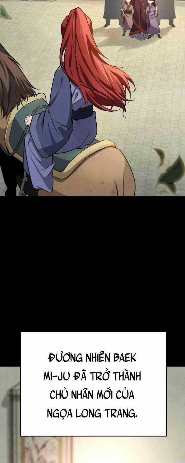 Cửu Thiên Kiếm Pháp Self-defense classes Chapter 3 trang 62