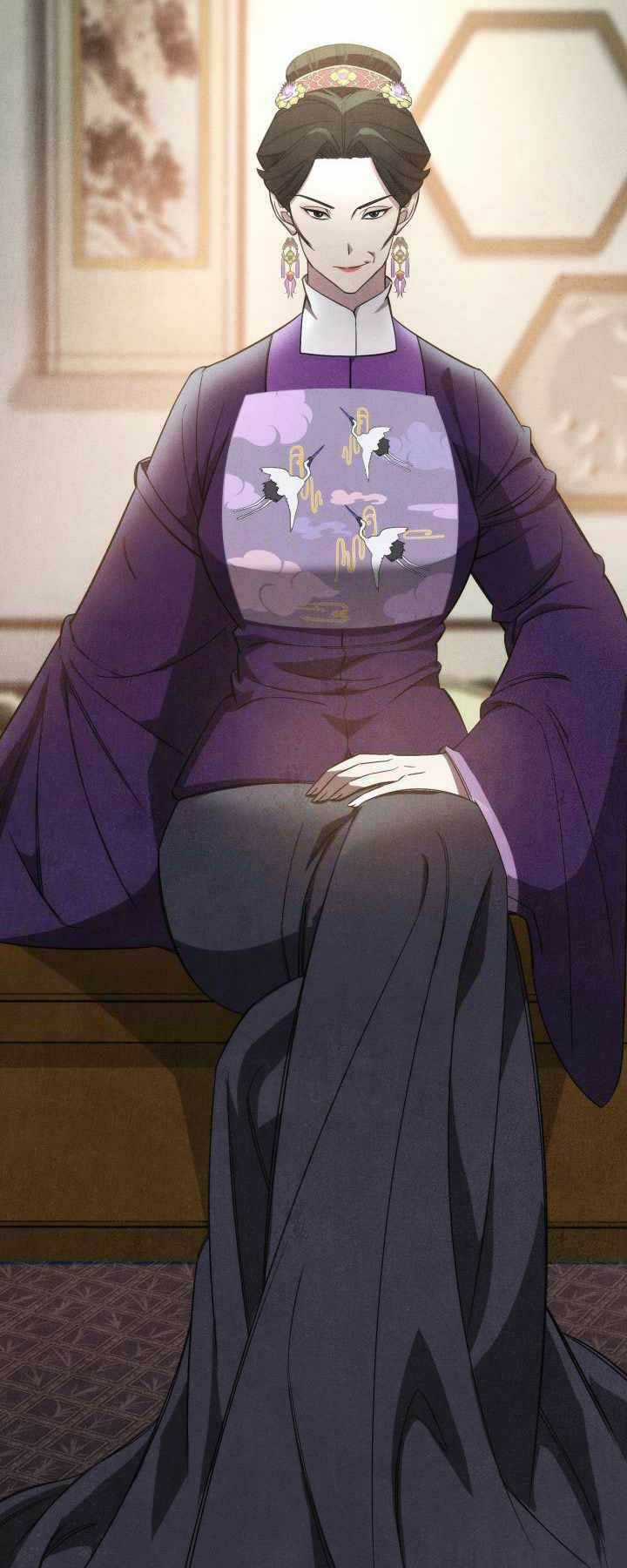 Cửu Thiên Kiếm Pháp Self-defense classes Chapter 3 trang 63