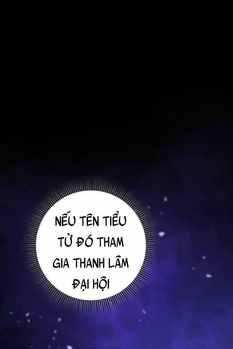 Cửu Thiên Kiếm Pháp Self-defense classes Chapter 30.5 trang 0