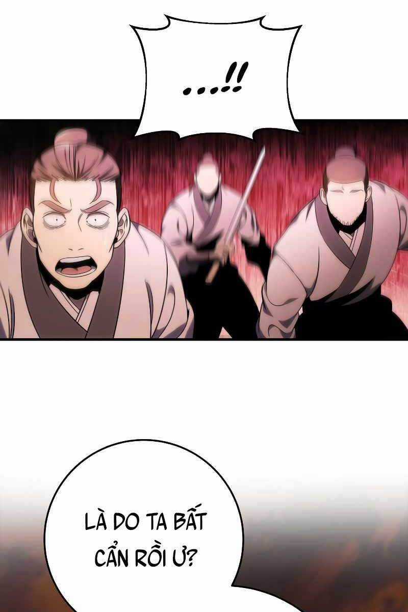 Cửu Thiên Kiếm Pháp Self-defense classes Chapter 30.5 trang 68