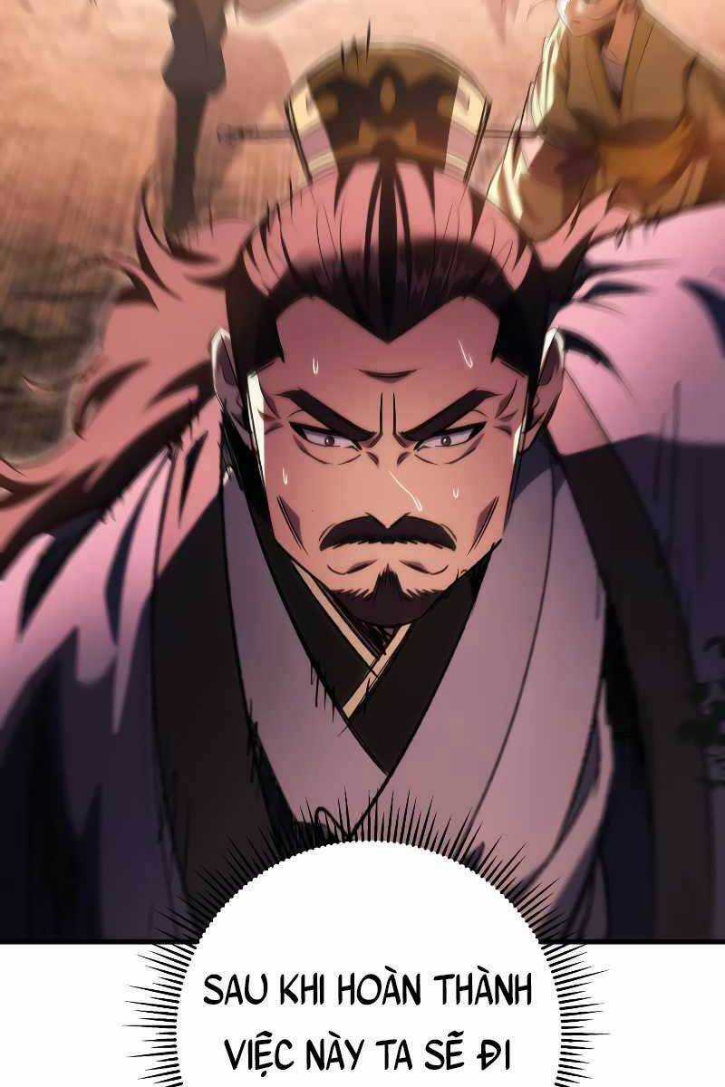 Cửu Thiên Kiếm Pháp Self-defense classes Chapter 30.5 trang 86