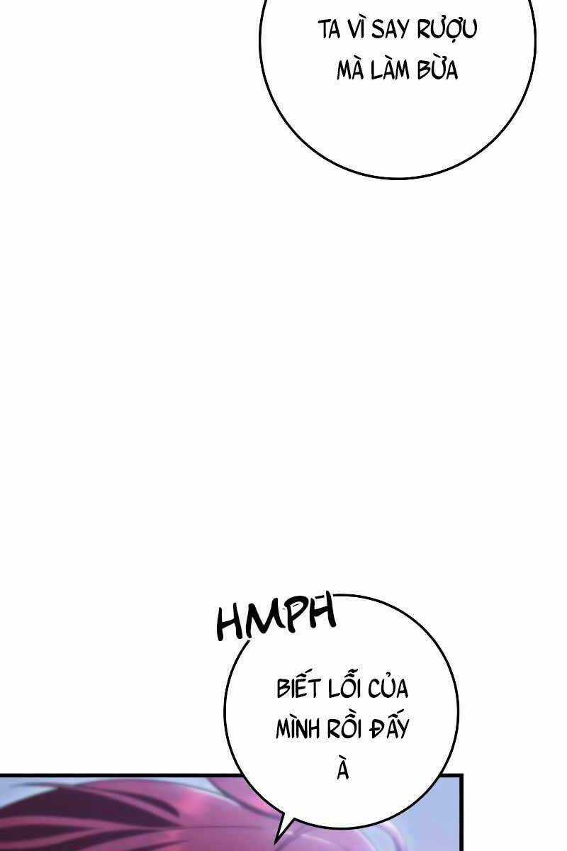 Cửu Thiên Kiếm Pháp Self-defense classes Chapter 30 trang 59