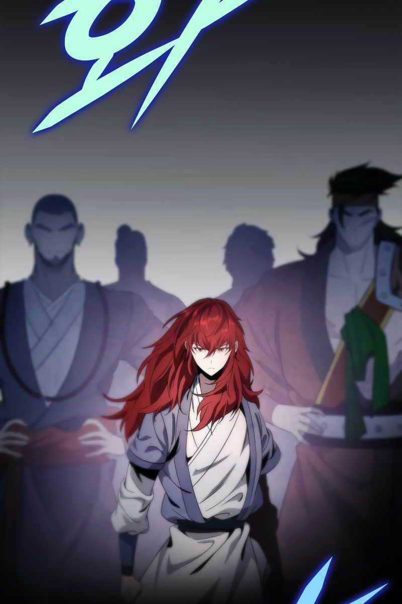 Cửu Thiên Kiếm Pháp Self-defense classes Chapter 30 trang 88