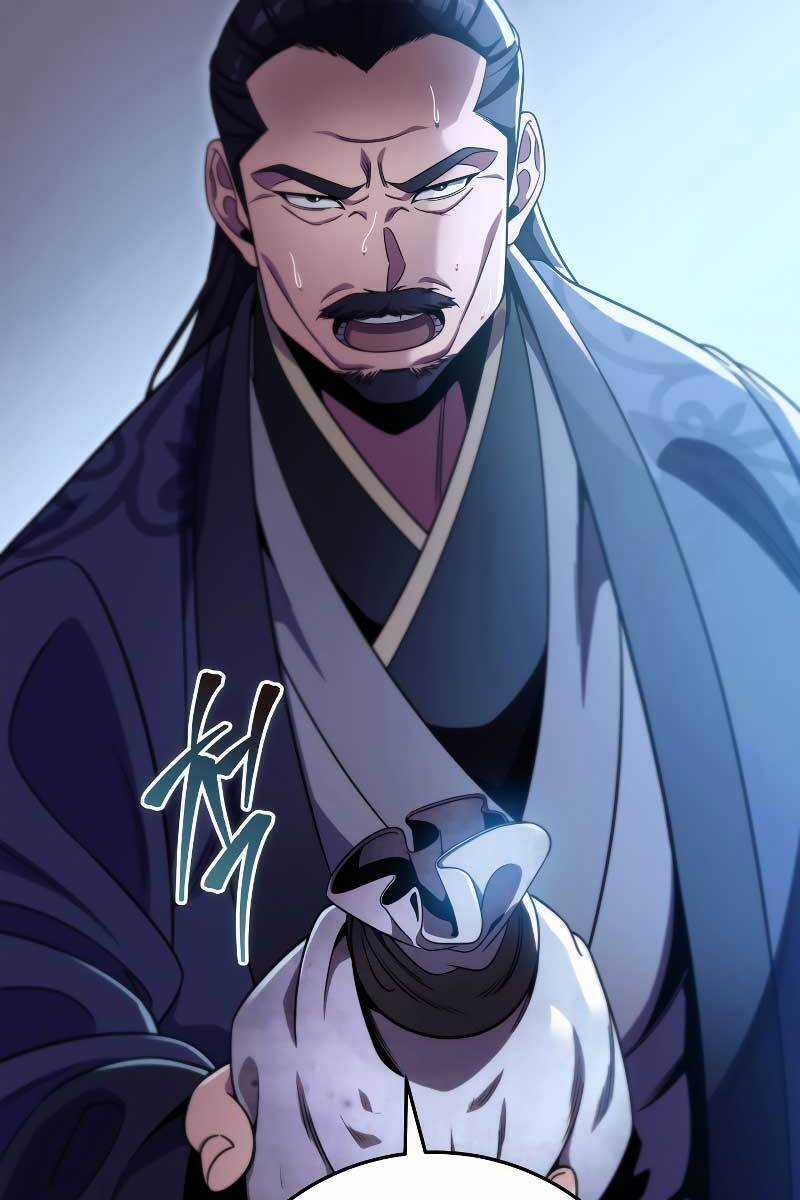 Cửu Thiên Kiếm Pháp Self-defense classes Chapter 31 trang 136