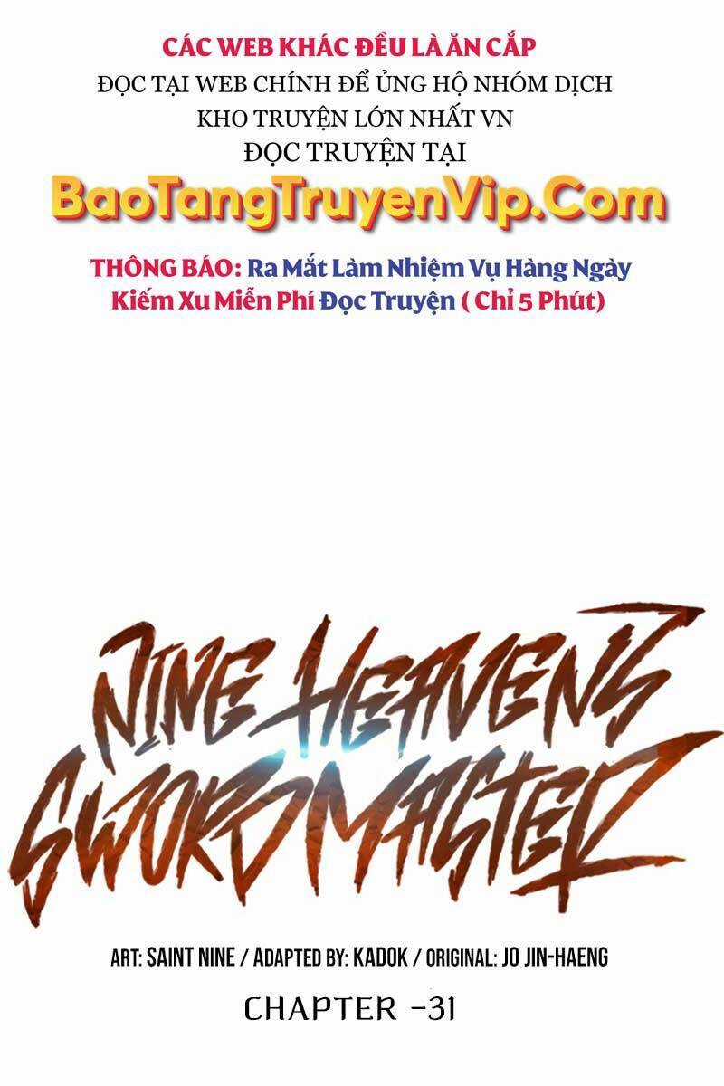 Cửu Thiên Kiếm Pháp Self-defense classes Chapter 31 trang 40