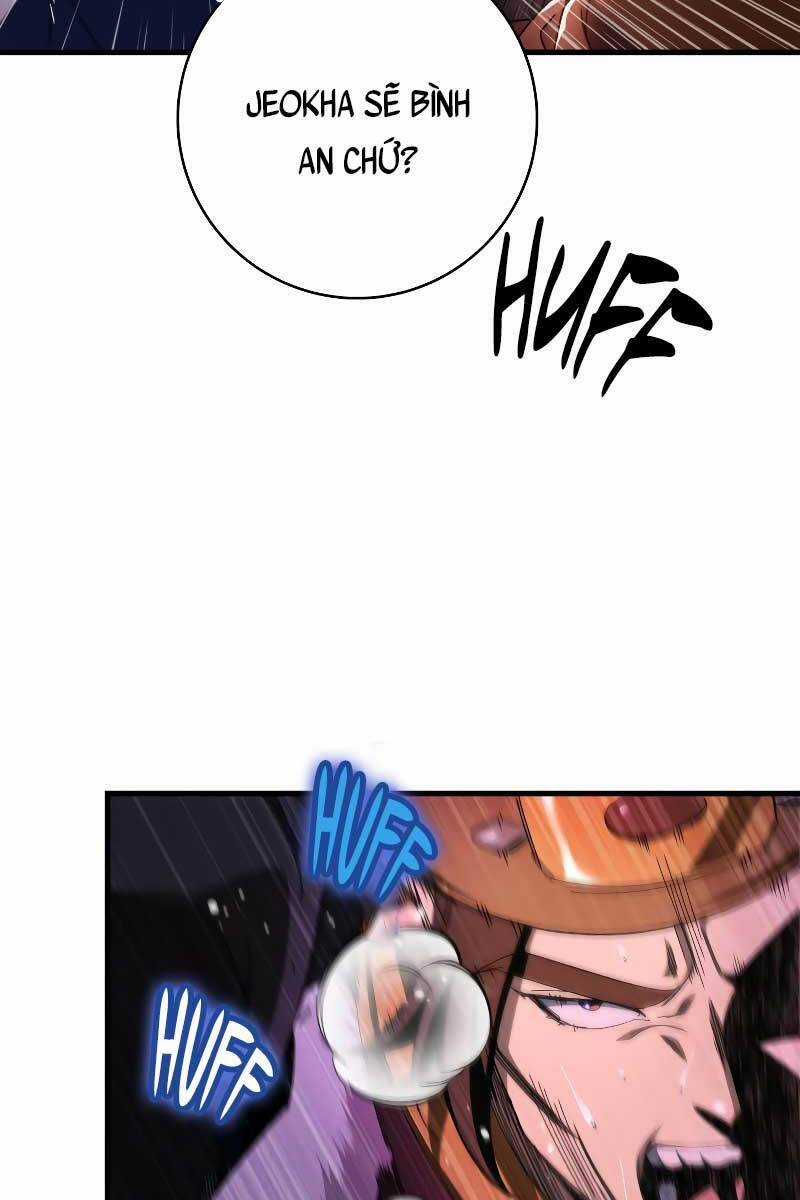 Cửu Thiên Kiếm Pháp Self-defense classes Chapter 32 trang 105