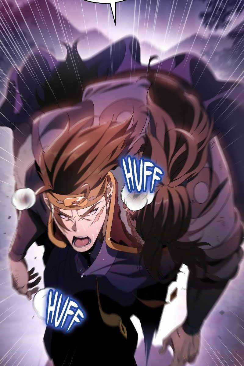 Cửu Thiên Kiếm Pháp Self-defense classes Chapter 32 trang 107