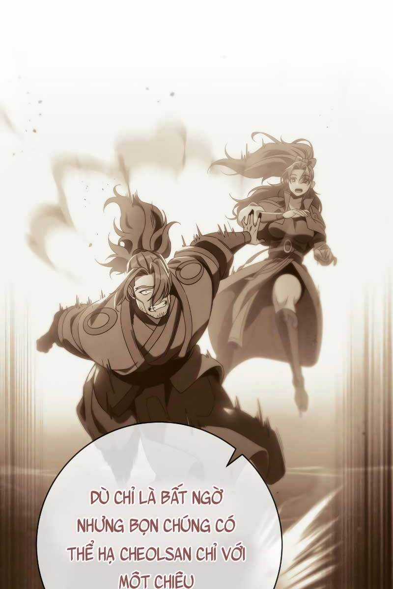 Cửu Thiên Kiếm Pháp Self-defense classes Chapter 32 trang 111