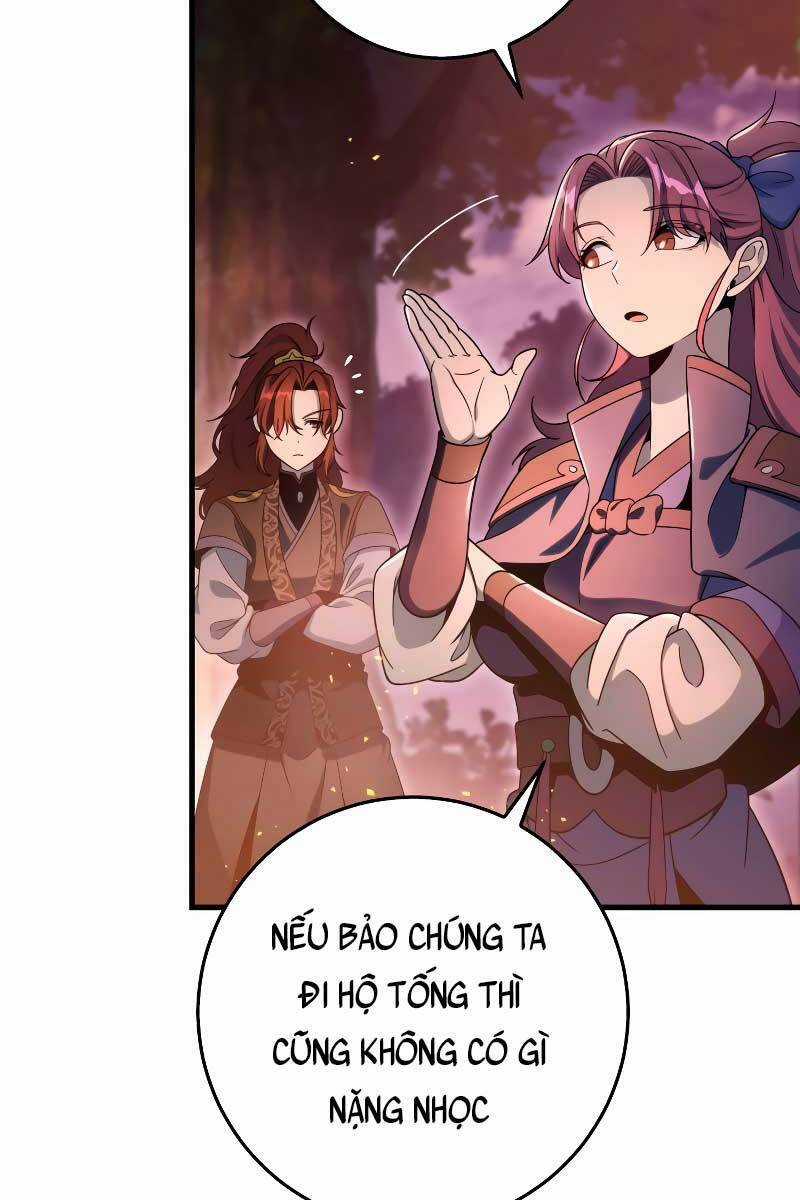 Cửu Thiên Kiếm Pháp Self-defense classes Chapter 32 trang 15