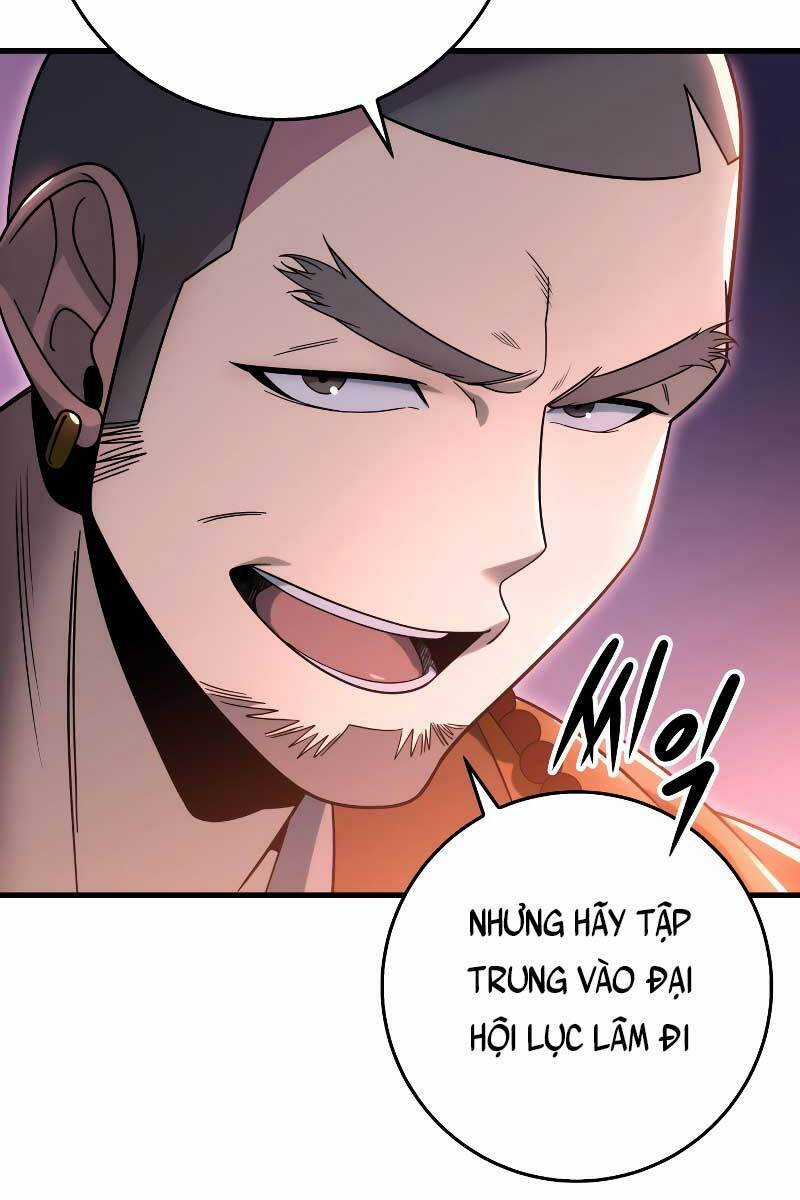 Cửu Thiên Kiếm Pháp Self-defense classes Chapter 32 trang 20