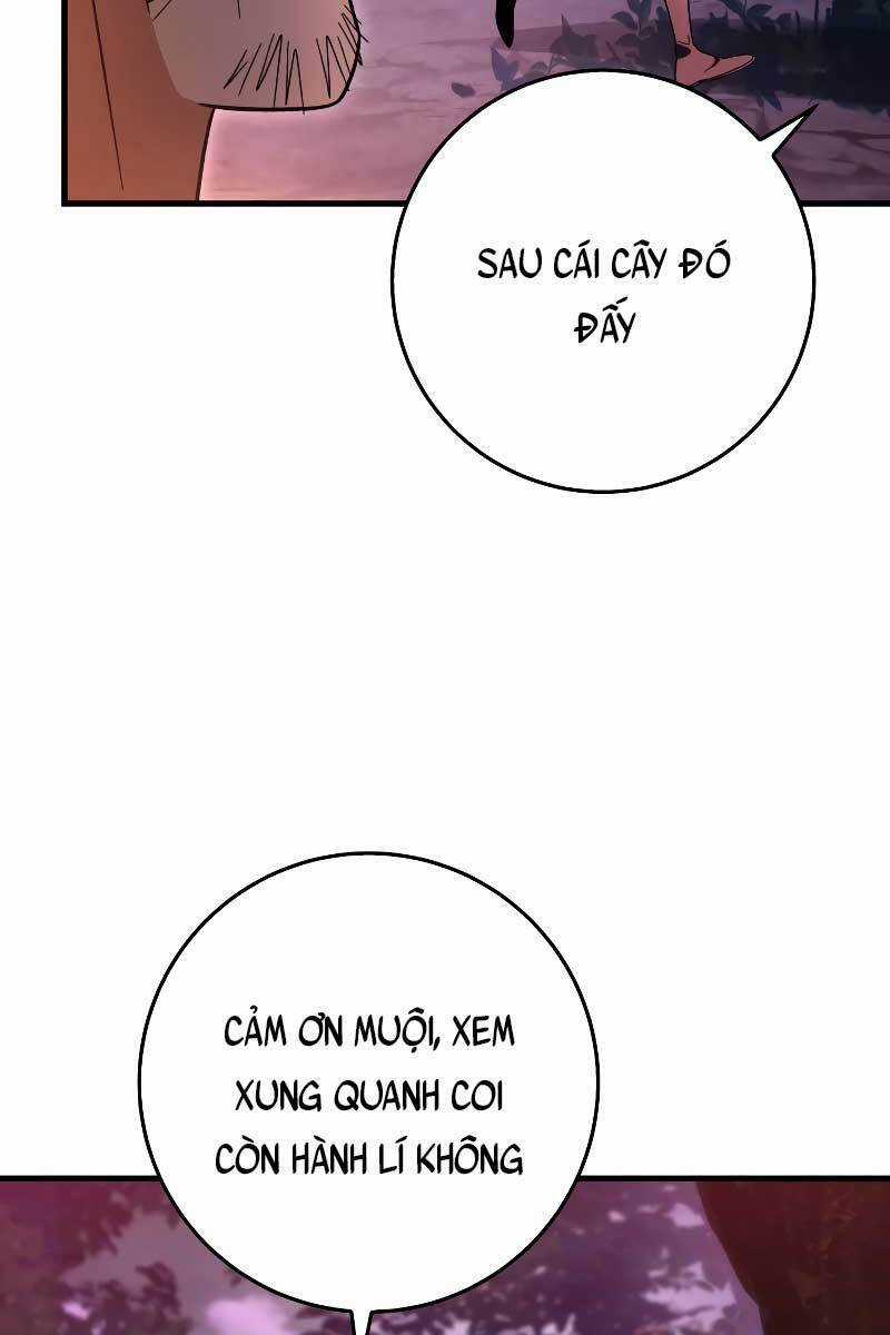 Cửu Thiên Kiếm Pháp Self-defense classes Chapter 32 trang 30