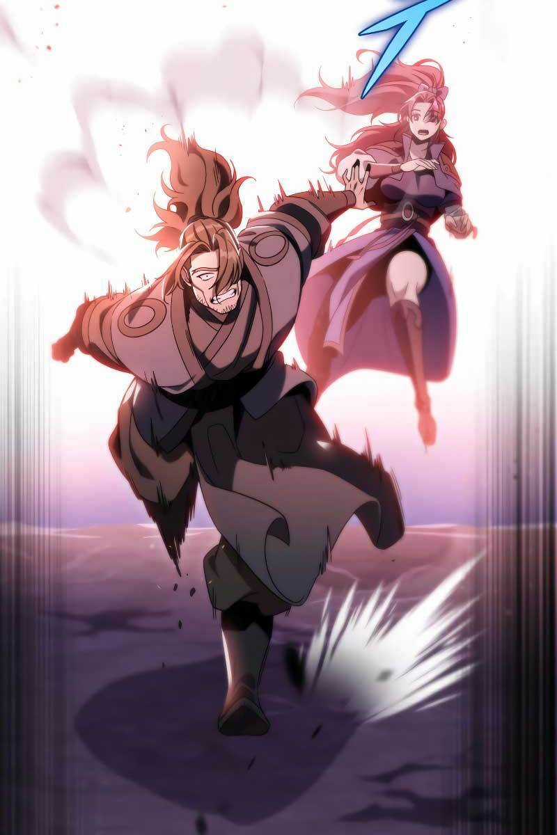 Cửu Thiên Kiếm Pháp Self-defense classes Chapter 32 trang 52