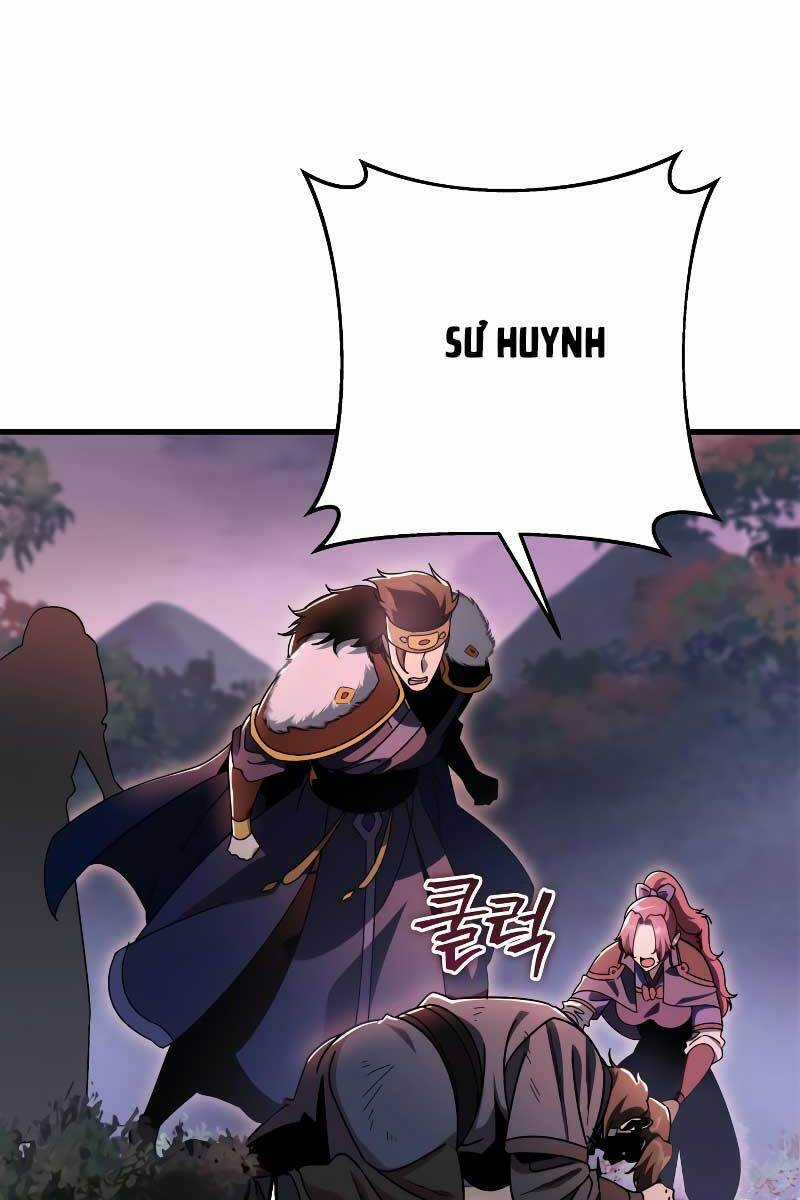 Cửu Thiên Kiếm Pháp Self-defense classes Chapter 32 trang 75