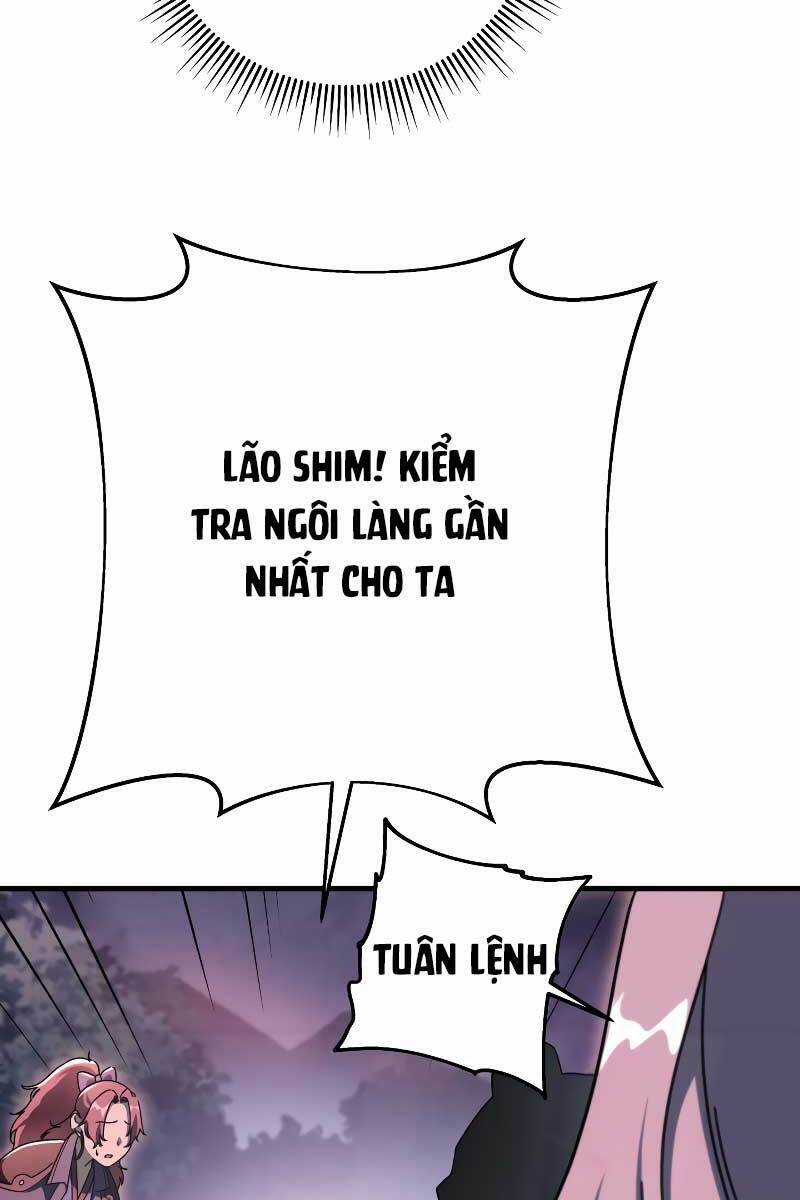 Cửu Thiên Kiếm Pháp Self-defense classes Chapter 32 trang 79