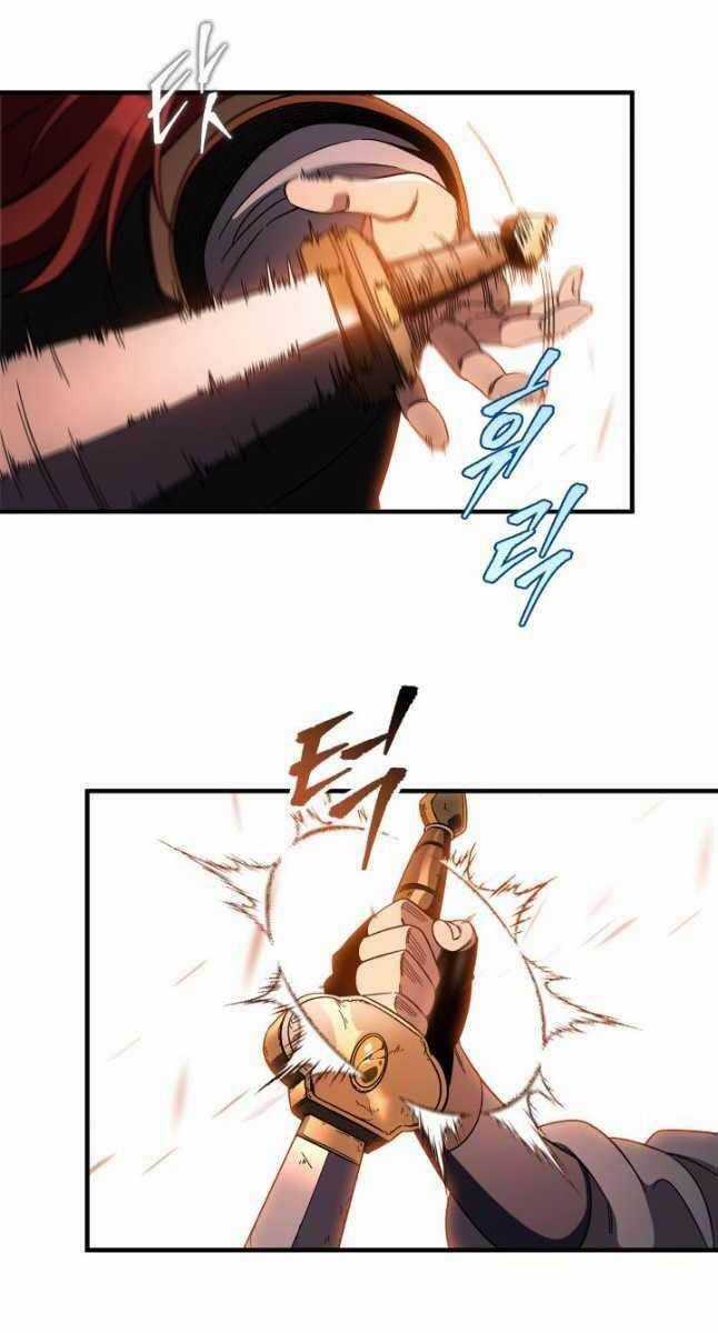 Cửu Thiên Kiếm Pháp Self-defense classes Chapter 33 trang 107