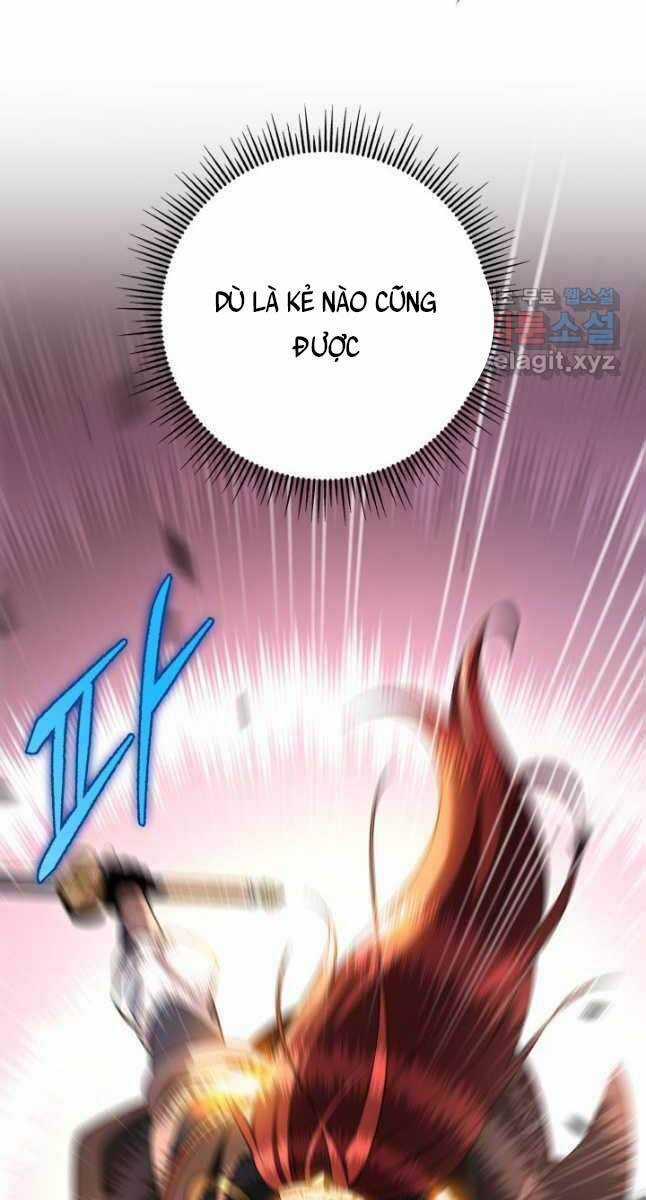 Cửu Thiên Kiếm Pháp Self-defense classes Chapter 33 trang 115