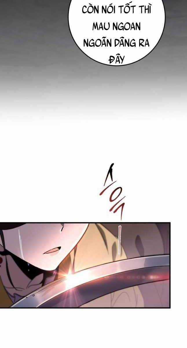 Cửu Thiên Kiếm Pháp Self-defense classes Chapter 33 trang 19