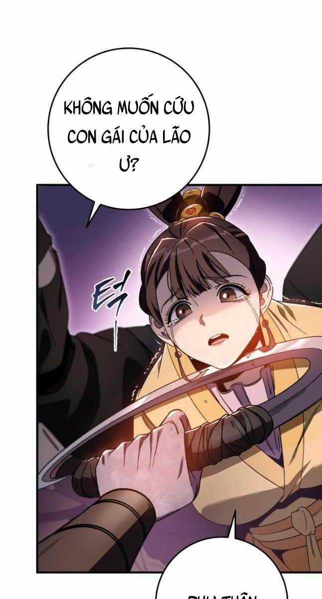 Cửu Thiên Kiếm Pháp Self-defense classes Chapter 33 trang 20