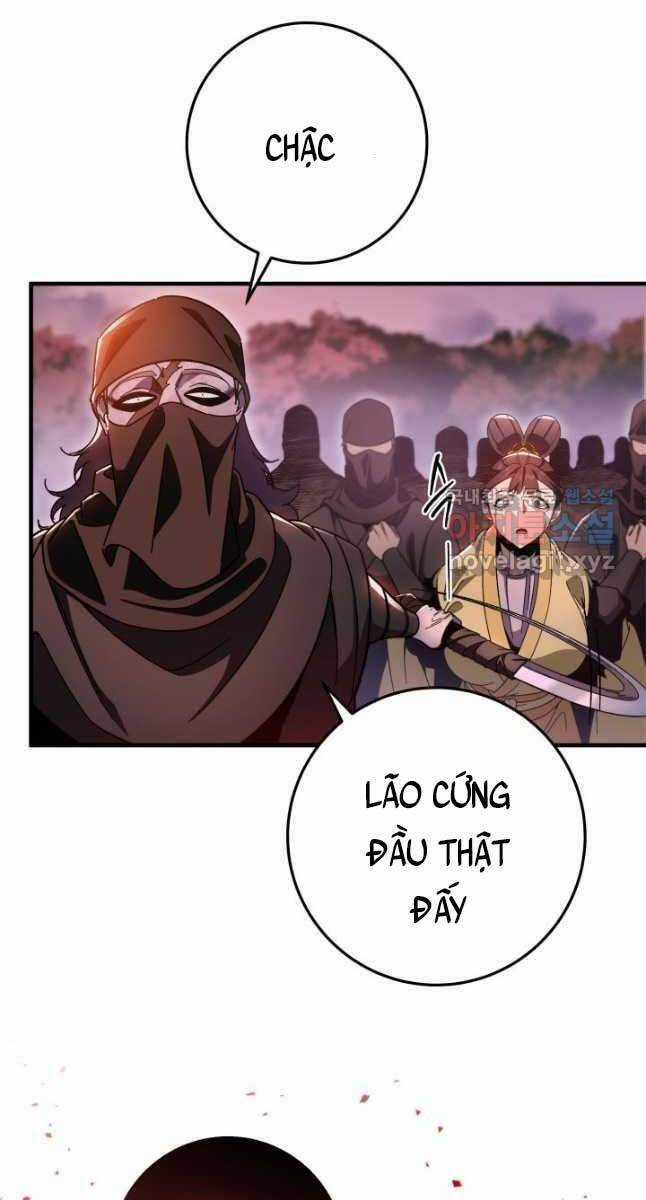 Cửu Thiên Kiếm Pháp Self-defense classes Chapter 33 trang 23