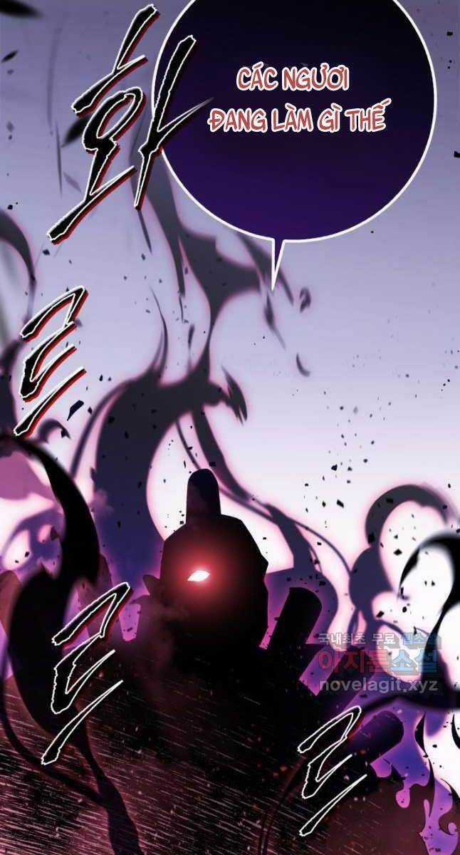 Cửu Thiên Kiếm Pháp Self-defense classes Chapter 33 trang 30