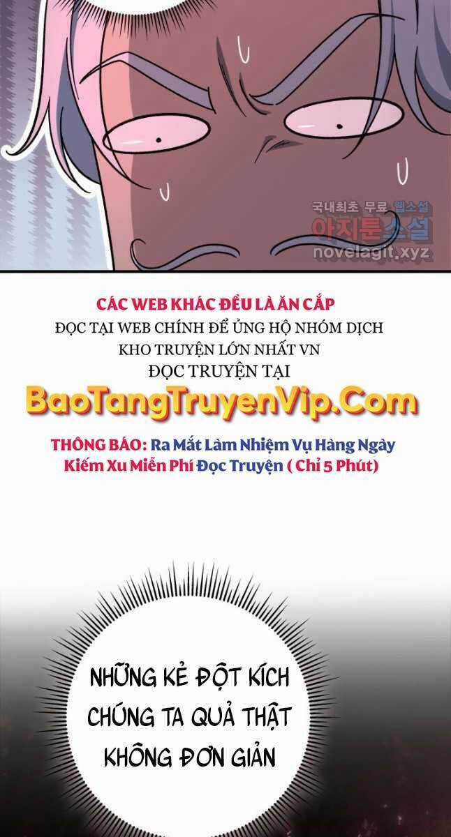 Cửu Thiên Kiếm Pháp Self-defense classes Chapter 33 trang 44