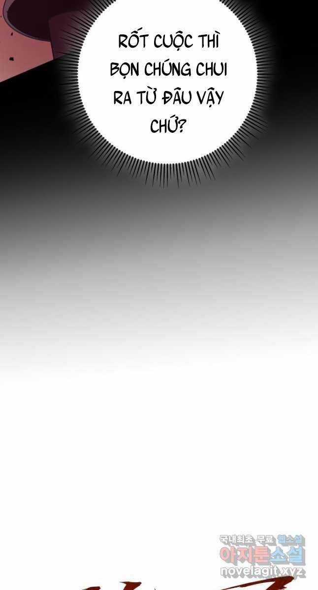 Cửu Thiên Kiếm Pháp Self-defense classes Chapter 33 trang 80