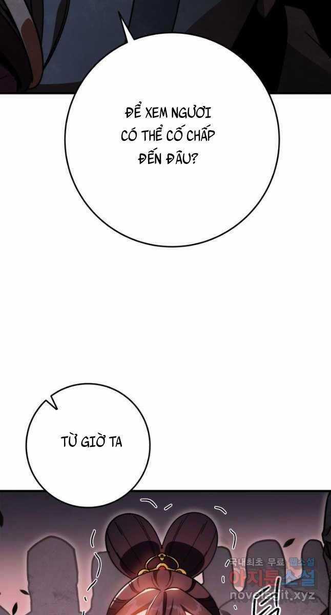 Cửu Thiên Kiếm Pháp Self-defense classes Chapter 34 trang 21