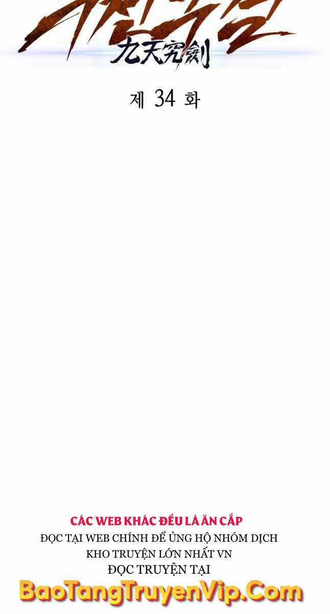 Cửu Thiên Kiếm Pháp Self-defense classes Chapter 34 trang 35