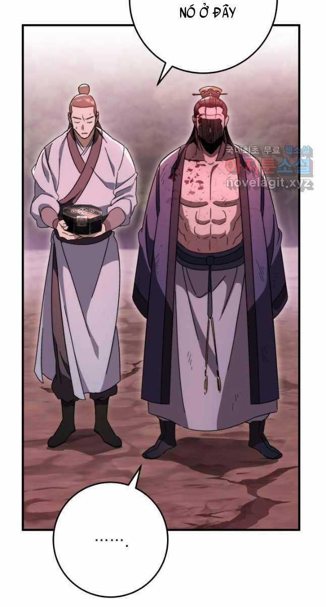 Cửu Thiên Kiếm Pháp Self-defense classes Chapter 34 trang 38