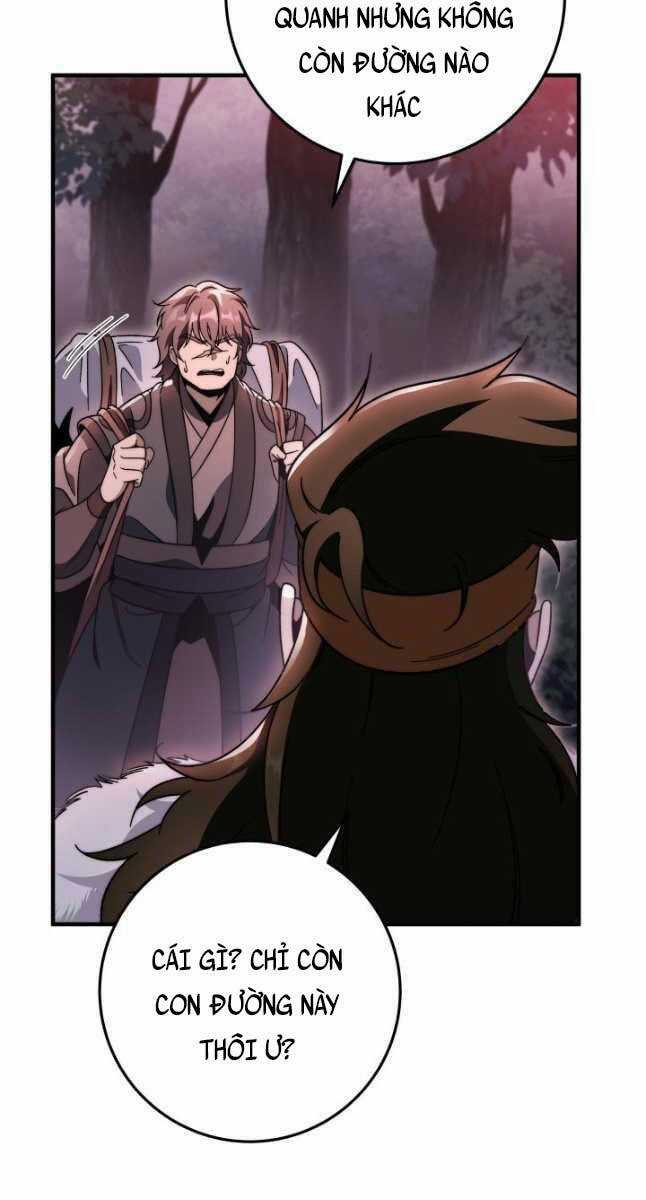 Cửu Thiên Kiếm Pháp Self-defense classes Chapter 34 trang 4