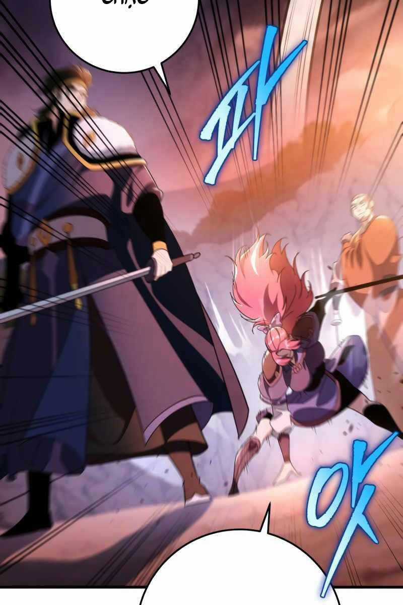 Cửu Thiên Kiếm Pháp Self-defense classes Chapter 35 trang 134