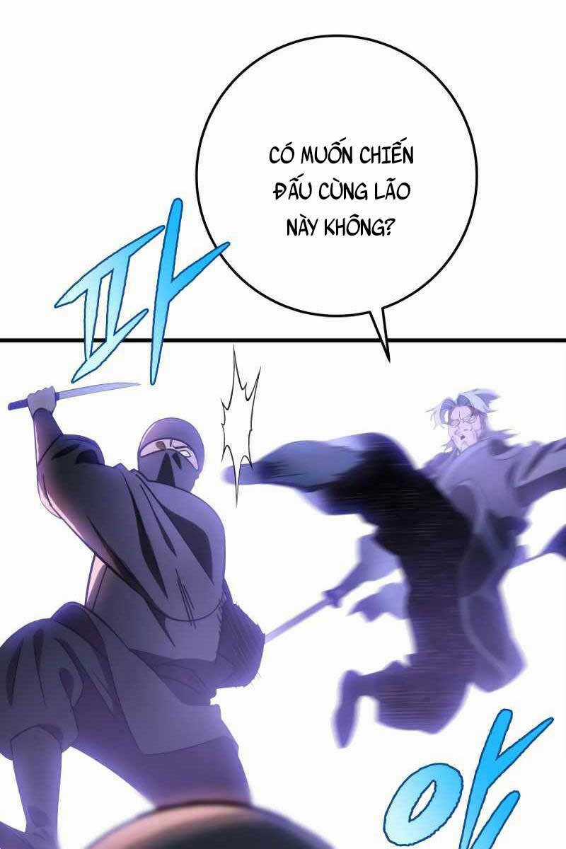 Cửu Thiên Kiếm Pháp Self-defense classes Chapter 35 trang 17