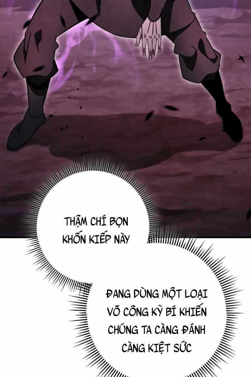 Cửu Thiên Kiếm Pháp Self-defense classes Chapter 35 trang 75