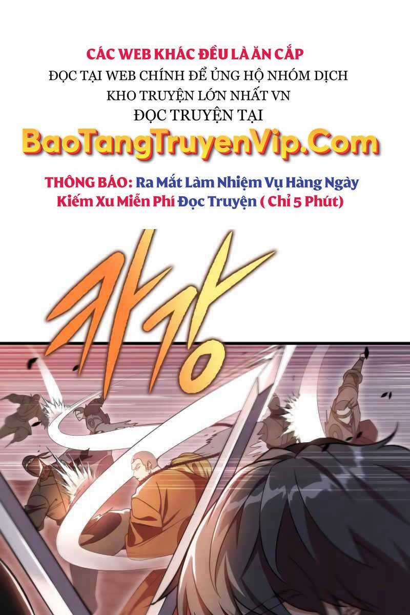 Cửu Thiên Kiếm Pháp Self-defense classes Chapter 35 trang 9