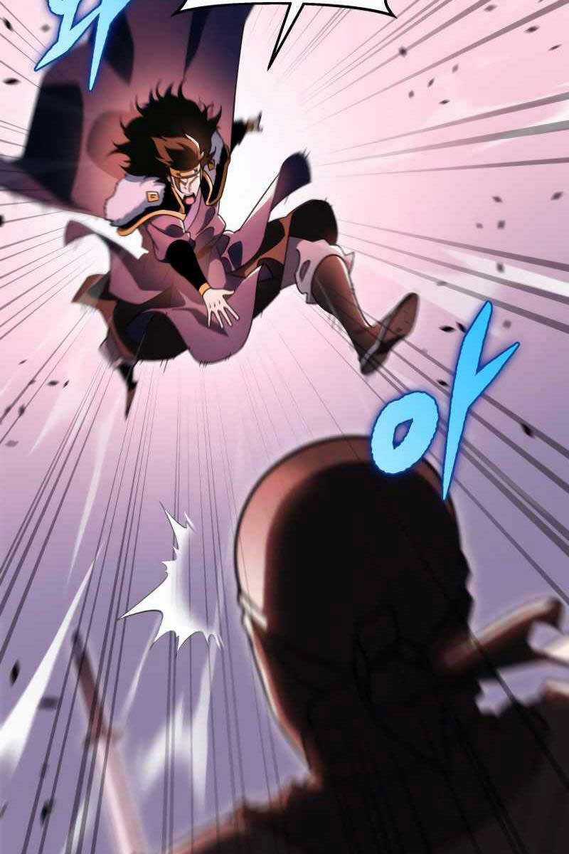 Cửu Thiên Kiếm Pháp Self-defense classes Chapter 35 trang 91