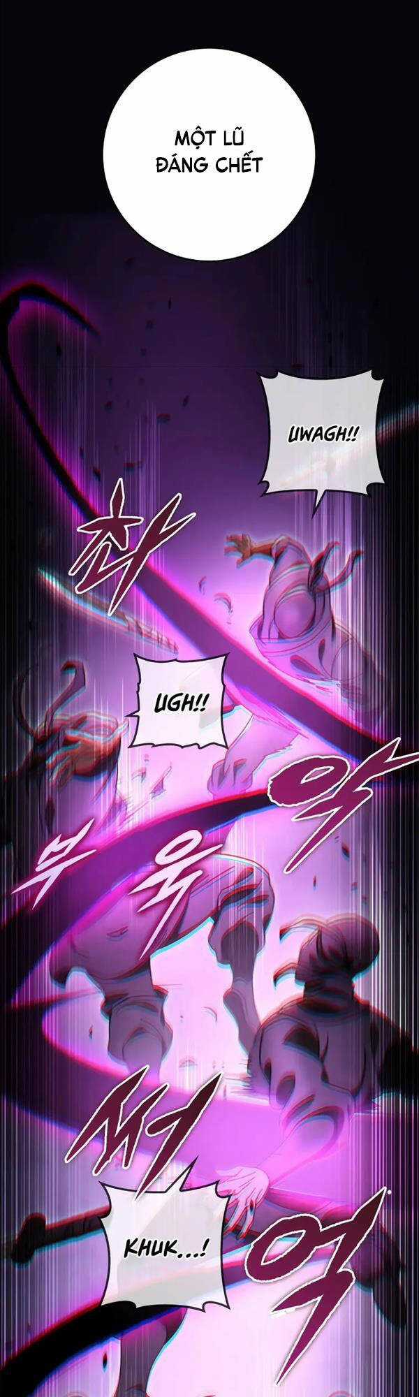 Cửu Thiên Kiếm Pháp Self-defense classes Chapter 36 trang 10