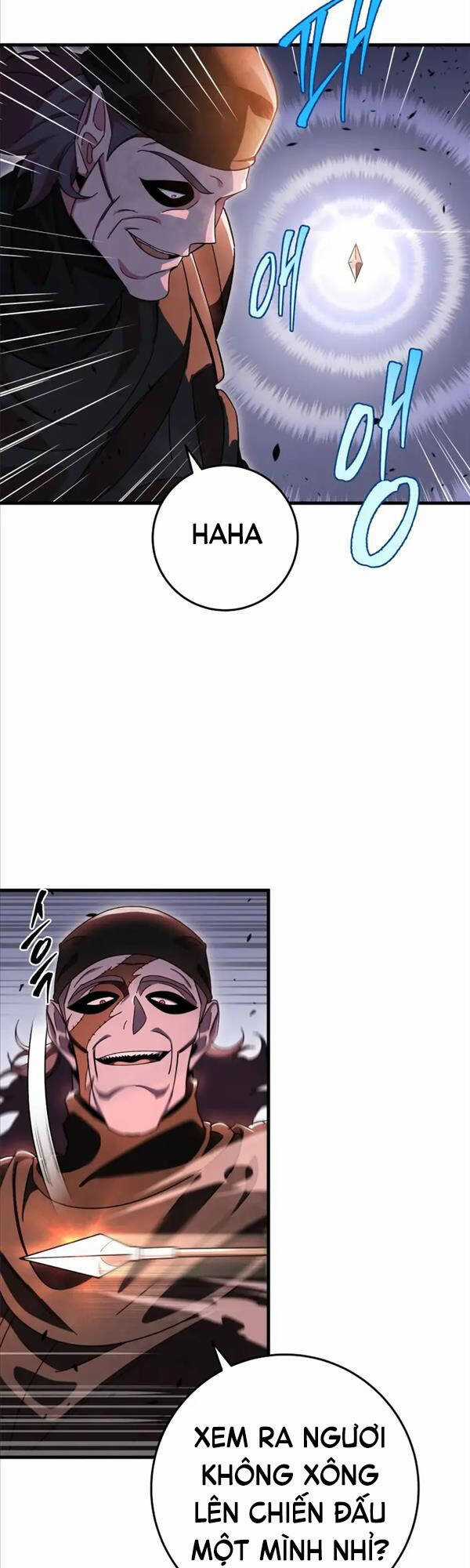 Cửu Thiên Kiếm Pháp Self-defense classes Chapter 36 trang 17