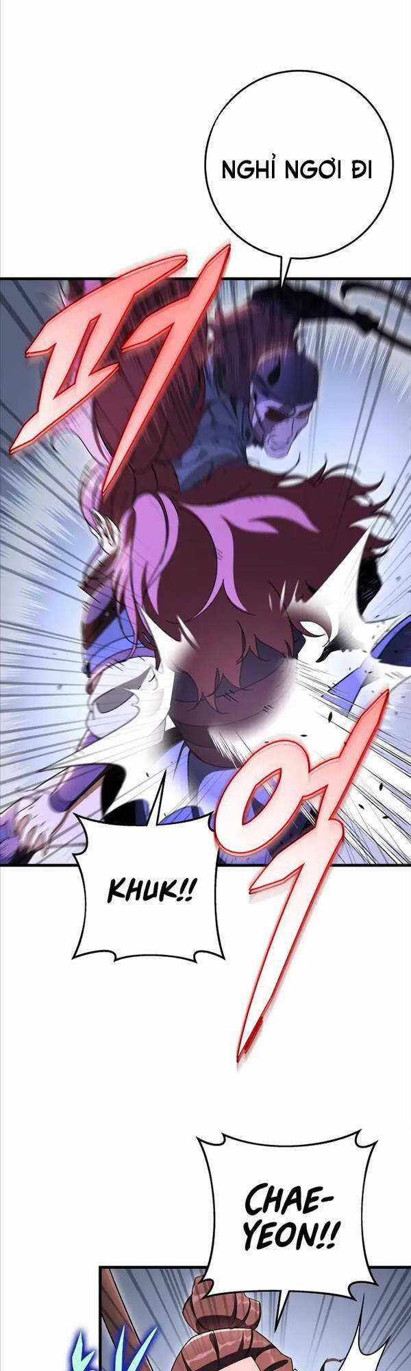 Cửu Thiên Kiếm Pháp Self-defense classes Chapter 36 trang 23