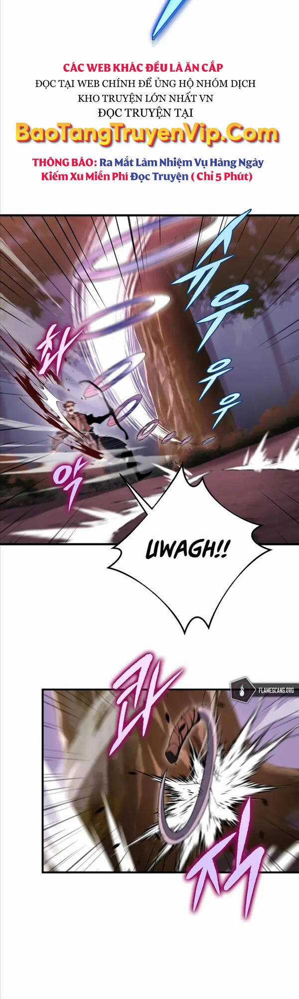 Cửu Thiên Kiếm Pháp Self-defense classes Chapter 36 trang 25