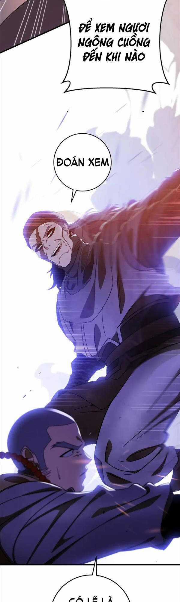 Cửu Thiên Kiếm Pháp Self-defense classes Chapter 36 trang 31