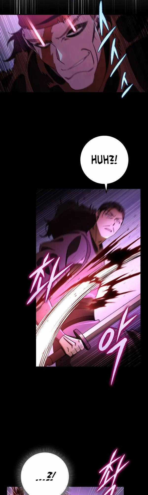 Cửu Thiên Kiếm Pháp Self-defense classes Chapter 36 trang 33