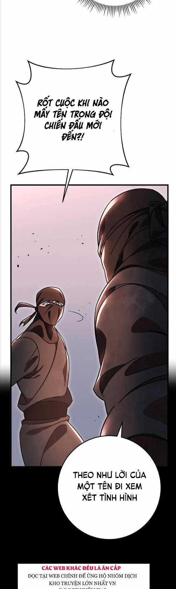 Cửu Thiên Kiếm Pháp Self-defense classes Chapter 36 trang 4