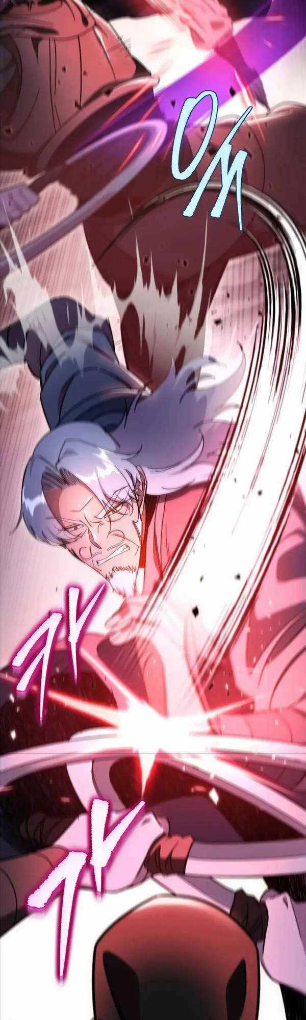 Cửu Thiên Kiếm Pháp Self-defense classes Chapter 36 trang 43