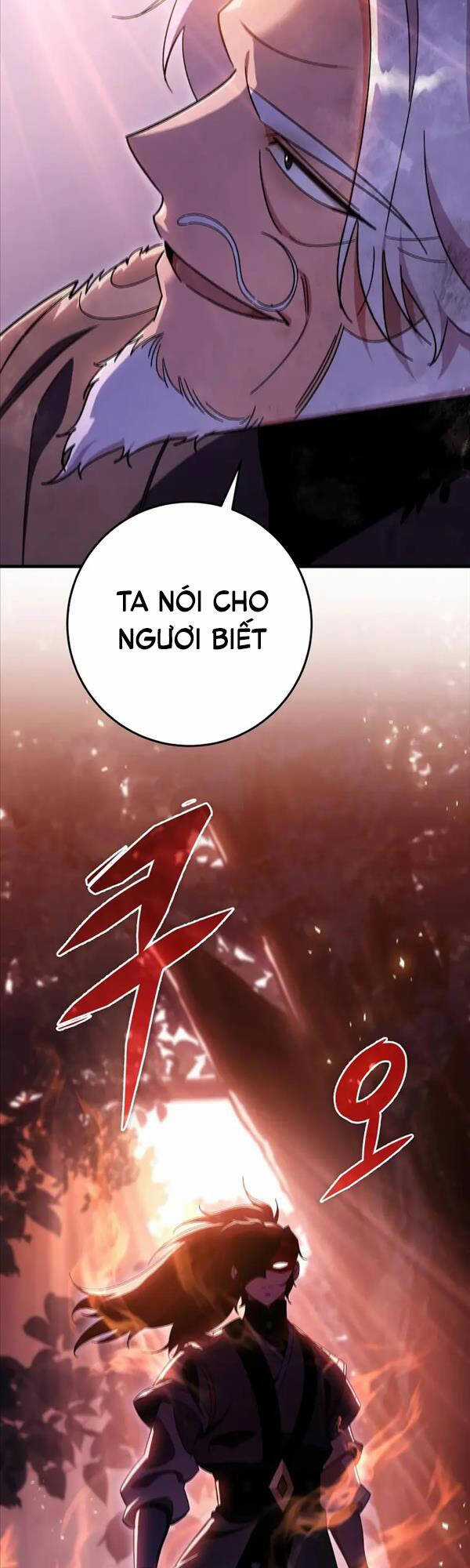 Cửu Thiên Kiếm Pháp Self-defense classes Chapter 36 trang 59