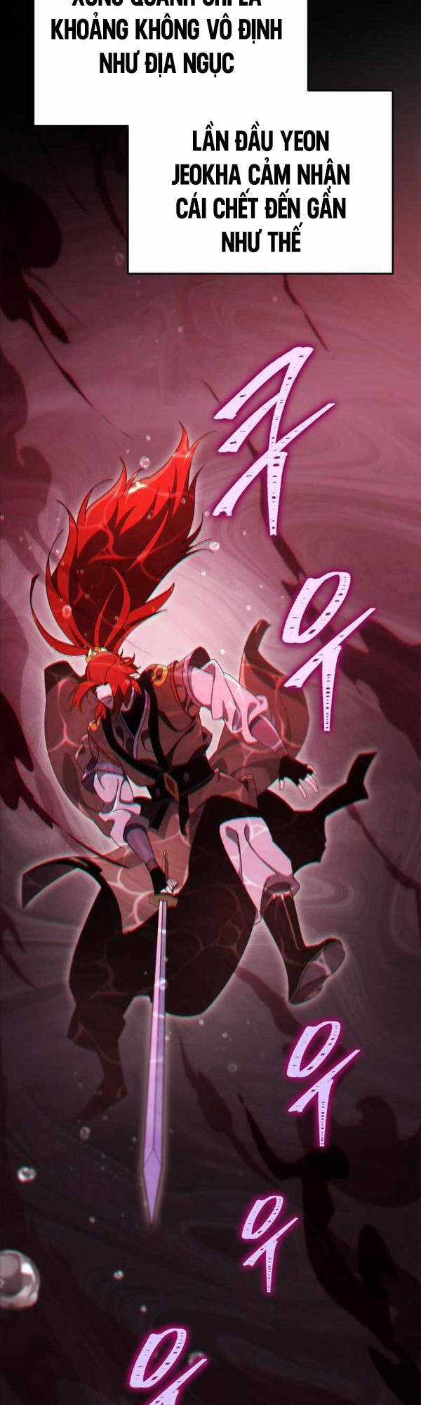 Cửu Thiên Kiếm Pháp Self-defense classes Chapter 38 trang 13