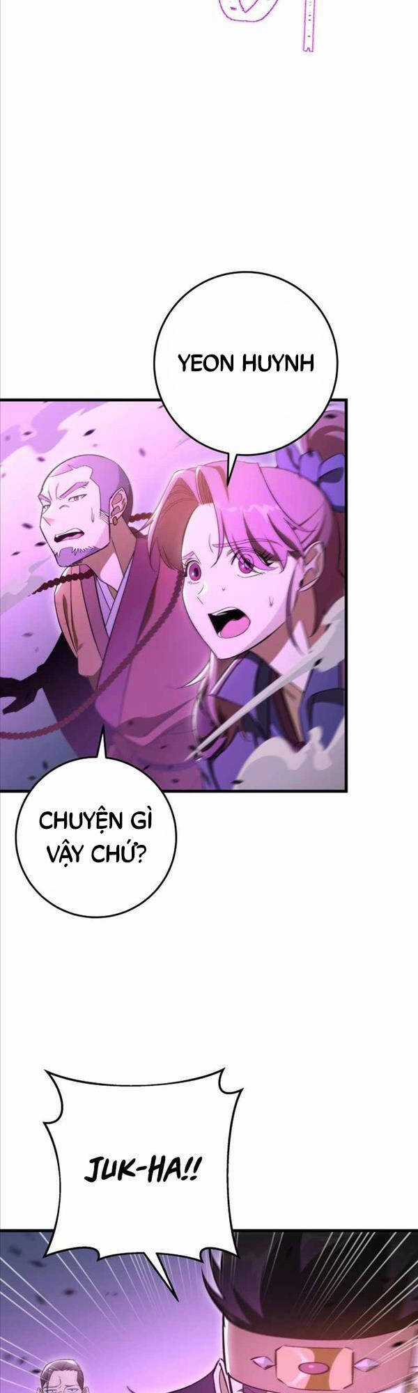 Cửu Thiên Kiếm Pháp Self-defense classes Chapter 38 trang 29