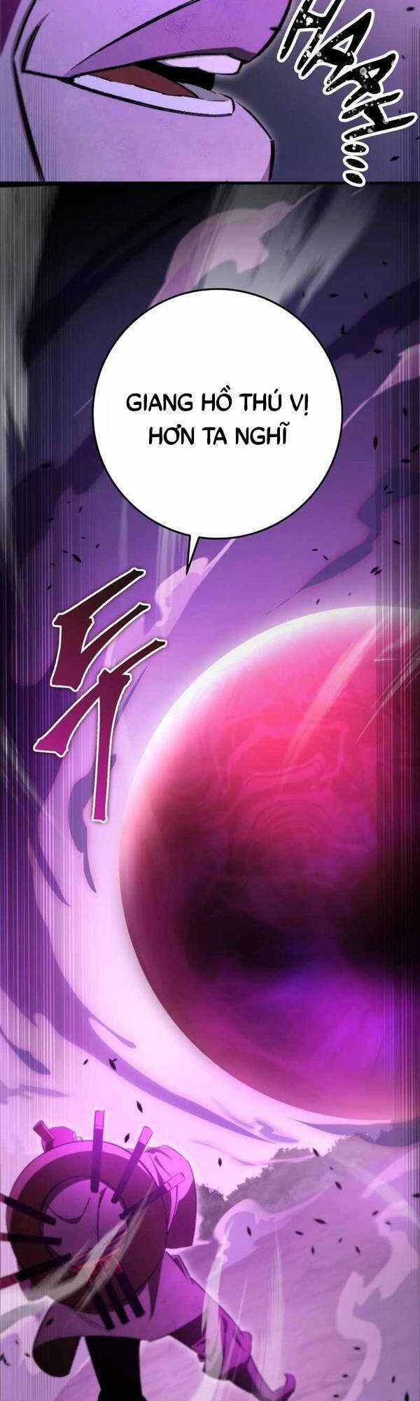 Cửu Thiên Kiếm Pháp Self-defense classes Chapter 38 trang 31