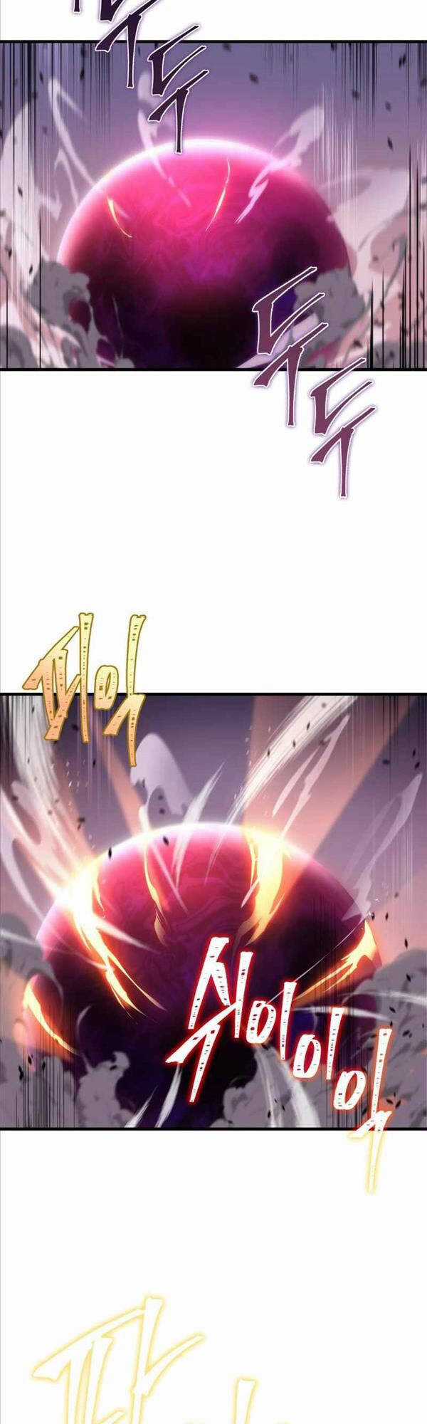 Cửu Thiên Kiếm Pháp Self-defense classes Chapter 38 trang 39