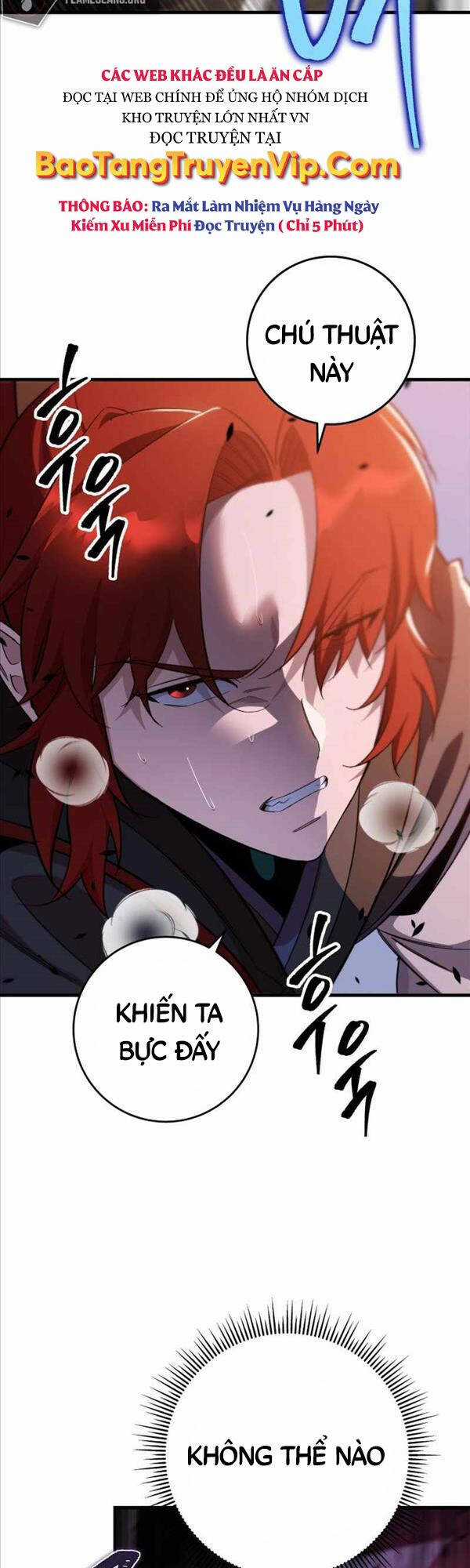 Cửu Thiên Kiếm Pháp Self-defense classes Chapter 38 trang 47